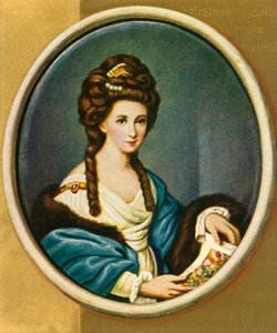 Angelika Kauffman, 1933. tekijältä Unbekannt