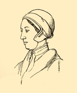 Anna Boleyn, 1933. tekijältä Unbekannt