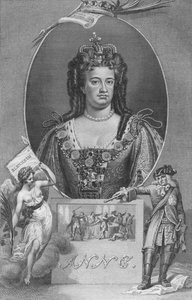 Anne, 1790 tekijältä Unbekannt