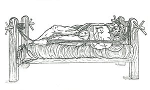 Laite dislokaatioiden vähentämiseen, 1544 tekijältä Unbekannt