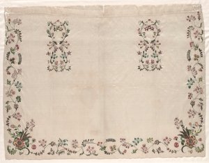 Esiliina, 1700-luku. tekijältä Unbekannt