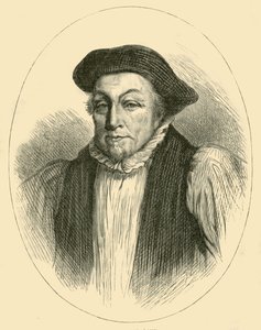 Arkkipiispa Laud, 1620-1630, 1890. tekijältä Unbekannt