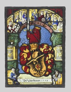 Ueberlingenin aseet, 1559. tekijältä Unbekannt