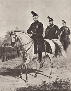 Arthur, Wellingtonin toinen herttua, K.G. Everstiluutnantti, Victoria V.R.C., 1909 tekijältä Unbekannt