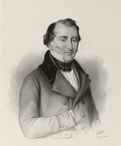 Arthus Bertrand tekijältä Unbekannt