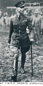 YMCA:n urheilukarnevaalissa 1919 1937 tekijältä Unbekannt