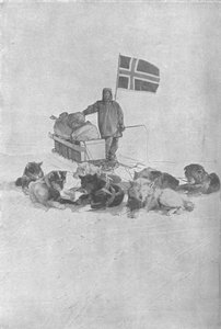 Etelänavalla, 1911, 1928 tekijältä Unbekannt