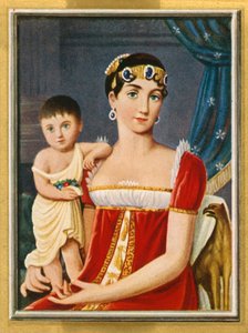 Auguste Amalie de Beauharnais, 1933. tekijältä Unbekannt