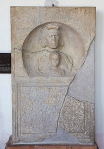 Aurelio Apio, terä tekijältä Unbekannt