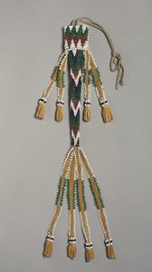 Awl Case, c. 1890. tekijältä Unbekannt