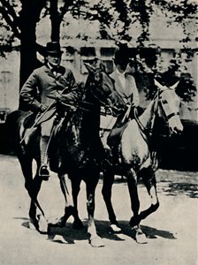 Takaisin Englantiin, 1916, 1945. tekijältä Unbekannt