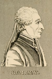 Bailly, 1736-1793, 1830. tekijältä Unbekannt