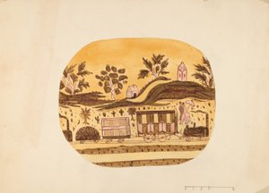 Bandbox, 19351942. tekijältä Unbekannt