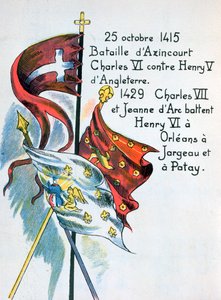 Satavuotisen sodan taistelut, 1900-luku tekijältä Unbekannt