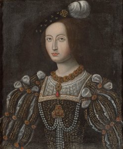 Beatrice Portugalilainen 1504-1538, Savoyn herttuatar, 1600-luku. tekijältä Unbekannt