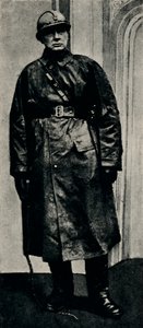 Linjojen takana, Ranska, 1916, 1945. tekijältä Unbekannt