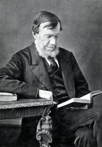 Bennet Woodcroft, englantilainen valmistaja, n. 1850-luku tekijältä Unbekannt