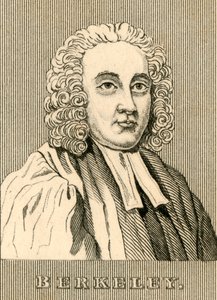 Berkeley, 1685-1753, 1830. tekijältä Unbekannt