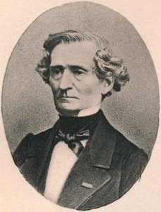 Berlioz, 1895 tekijältä Unbekannt