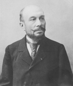 Bernier, 1893 tekijältä Unbekannt