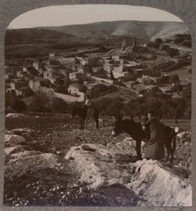 Bethany, c1900 tekijältä Unbekannt