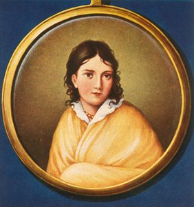 Bettina von Arnim, 1933. tekijältä Unbekannt