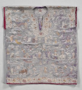 Pusero, 1800-luvun loppu. tekijältä Unbekannt