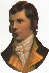 Bobby Burns. tekijältä Unbekannt