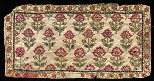 Kirjan kansi Jain, 1700-1800. tekijältä Unbekannt