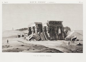 Kirja: Egyptin kuvaus tekijältä Unbekannt