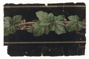 Border - Fragment (Ranska) tekijältä Unbekannt