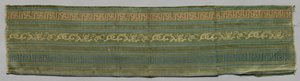 Raja, 1800-luku. tekijältä Unbekannt