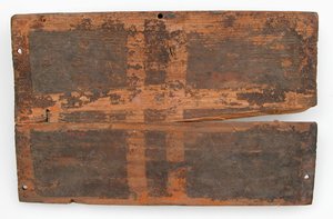 Laatikko, kopti, 580-640. tekijältä Unbekannt