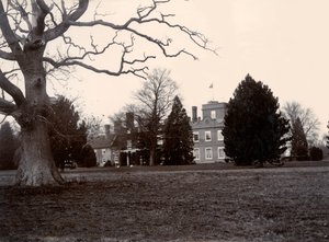 Brettenham Park, Suffolk. tekijältä Unbekannt