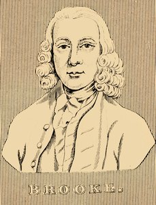 Brooke, 1703-1783, 1830. tekijältä Unbekannt