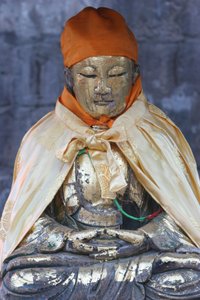 Buddha, Peking, Kiina tekijältä Unbekannt