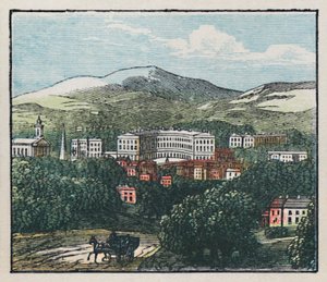 Buxton, c1910. tekijältä Unbekannt