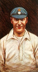 C. P. Mead Hampshire, 1928. tekijältä Unbekannt