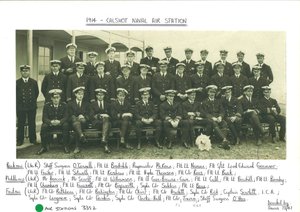 Calshot Naval Air Station tekijältä Unbekannt