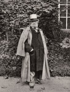 Camille Groult, ranskalainen taiteen keräilijä, 1903 tekijältä Unbekannt