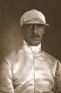 Kapteeni G Middleton, 1800-luvun loppu, 1911. tekijältä Unbekannt