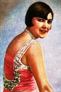 Carmen Boní, 1928. tekijältä Unbekannt
