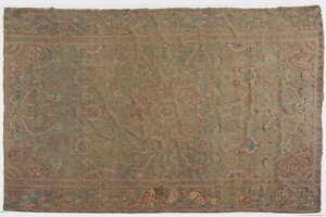 Matto, 1650-1700. tekijältä Unbekannt