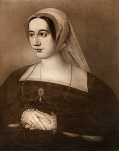 Catherine Parr, 1547, 1902 tekijältä Unbekannt
