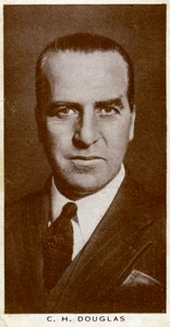 Cecil Pickles Douglas, nyrkkeilytuomari, 1938 tekijältä Unbekannt