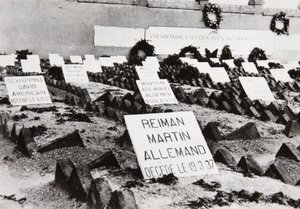 Sementtitehdas Fuencarrilissa, Espanja tekijältä Unbekannt