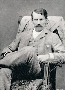 Charles Burton Barber, 1880, 1896 tekijältä Unbekannt