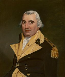 Charles Cotesworth Pinckney, 1796. tekijältä Unbekannt