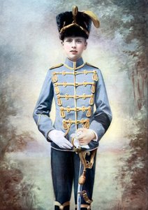 Charles Edward, Saksi-Coburgin ja Gothan herttua 1884-1954, 1900-luku tekijältä Unbekannt