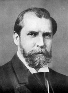 Charles Evans Hughes 1862-1948, yhdysvaltalainen lakimies ja poliitikko, 1926 tekijältä Unbekannt